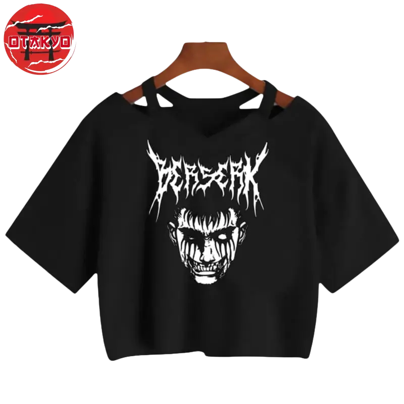 T-Shirt Guts - Berserk™