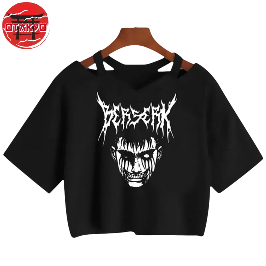 T-Shirt Guts - Berserk™
