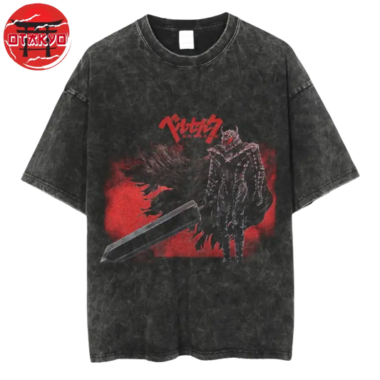 T-Shirt Guts "Berserker" - Berserk™