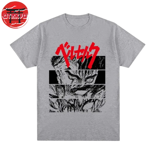 T-Shirt Guts "Blood" - Berserk™
