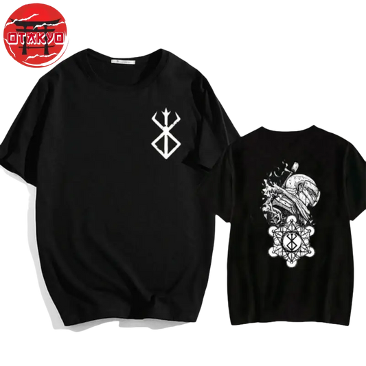 T-Shirt Guts "Falcon" - Berserk™