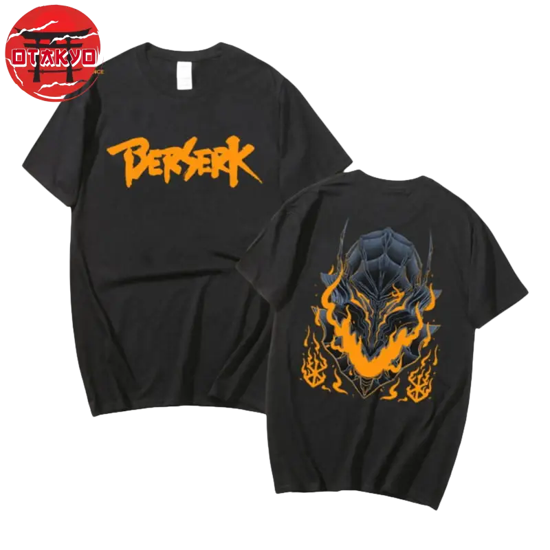T-Shirt Guts "Inferno" - Berserk™