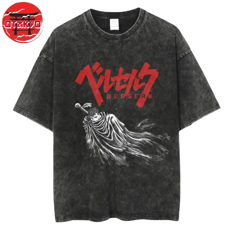 T-Shirt Guts "Journey" - Berserk™
