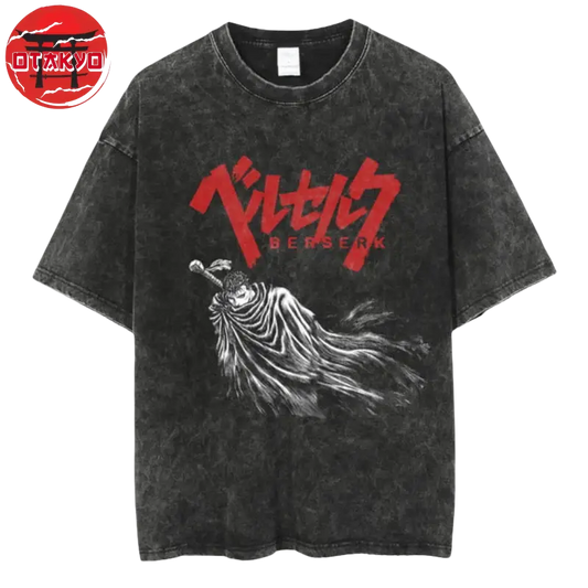 T-Shirt Guts "Journey" - Berserk™