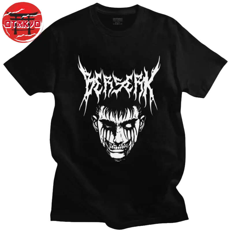 T-Shirt Guts "Madness" - Berserk™
