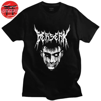 T-Shirt Guts "Madness" - Berserk™