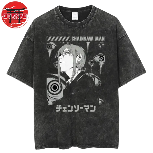 T-Shirt Himeno - Chainsaw Man™
