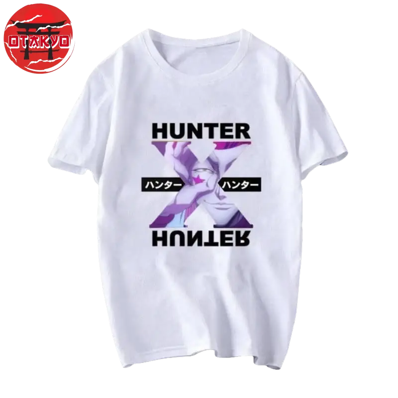 T-Shirt Hunter x Hisoka - Hunter x Hunter™