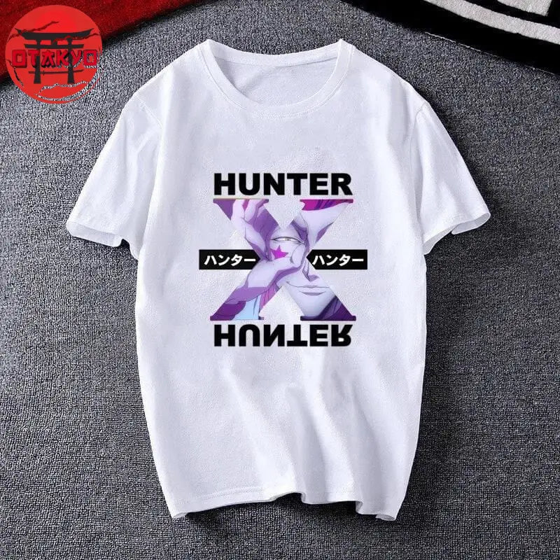 T-Shirt Hunter x Hisoka - Hunter x Hunter™