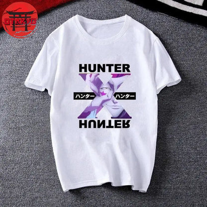 T-Shirt Hunter x Hisoka - Hunter x Hunter™
