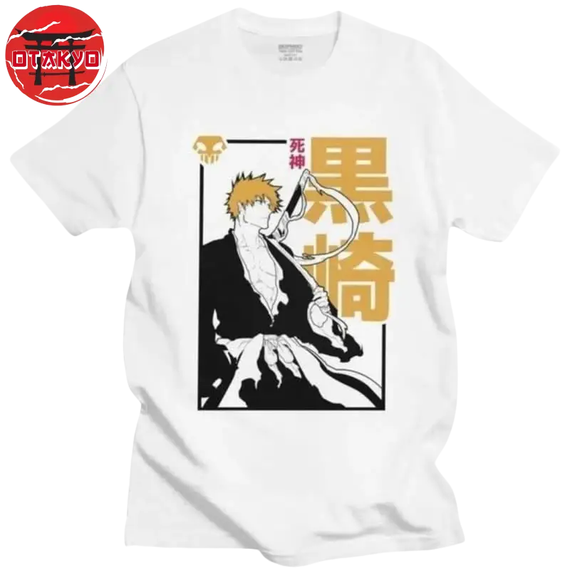 T-Shirt Ichigo - Bleach™