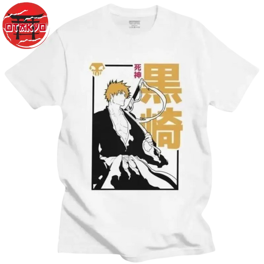 T-Shirt Ichigo - Bleach™