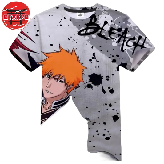 T-Shirt Ichigo "Fullbring" - Bleach™