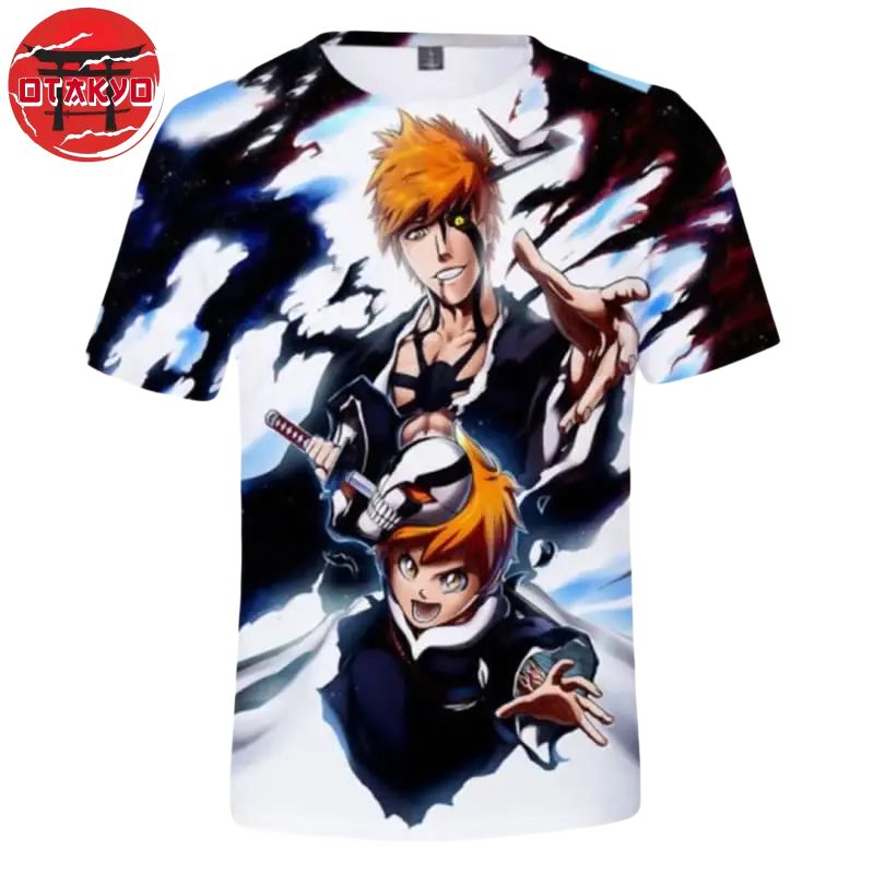 T-Shirt Ichigo Legacy - Bleach™