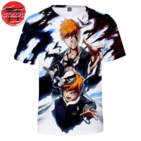 T-Shirt Ichigo Legacy - Bleach™