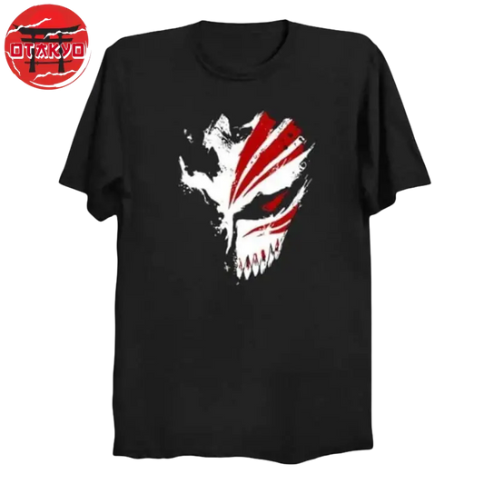 T-Shirt Ichigo Mask - Bleach™