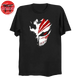 T-Shirt Ichigo Mask - Bleach™