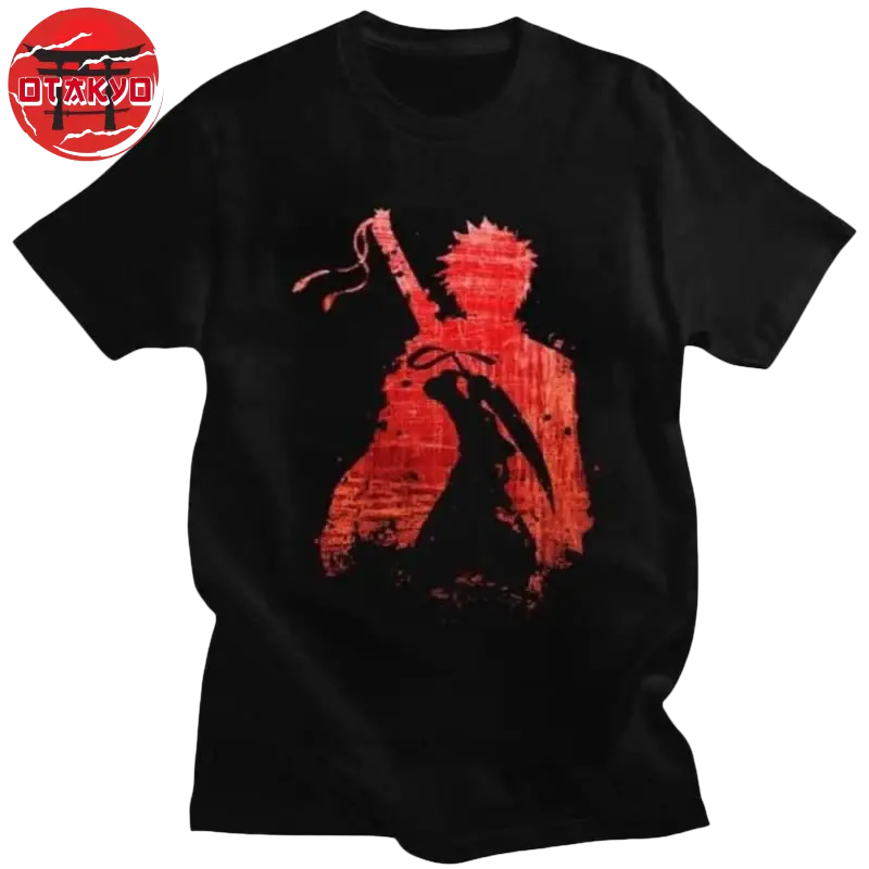 T-Shirt Ichigo "Shinigami" - Bleach™
