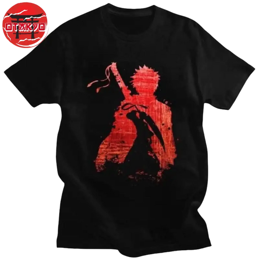 T-Shirt Ichigo "Shinigami" - Bleach™