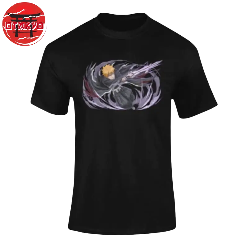 T-Shirt Ichigo "Tanza" - Bleach™