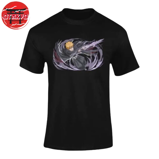 T-Shirt Ichigo "Tanza" - Bleach™