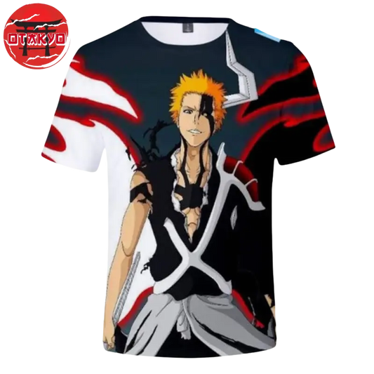 T-Shirt Ichigo "True Power" - Bleach™