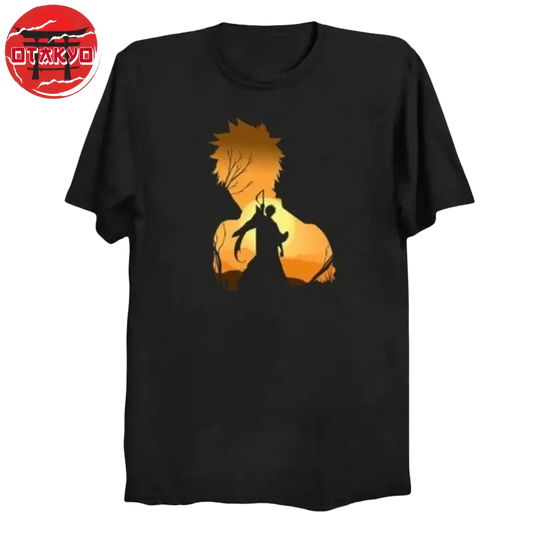 T-Shirt Ichigo "Zangetsu" - Bleach™