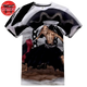 T-Shirt Ikkaku - Bleach™
