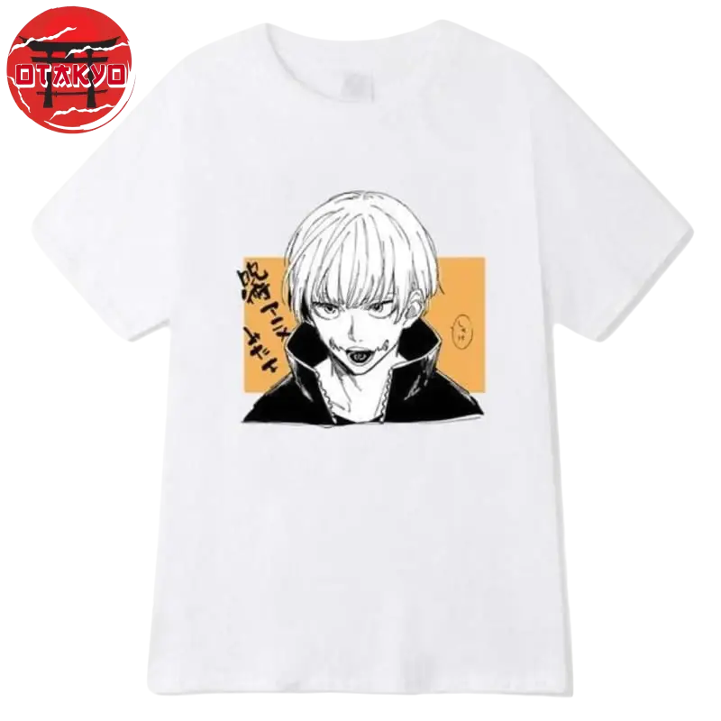 T-Shirt Inumaki - Jujutsu Kaisen™