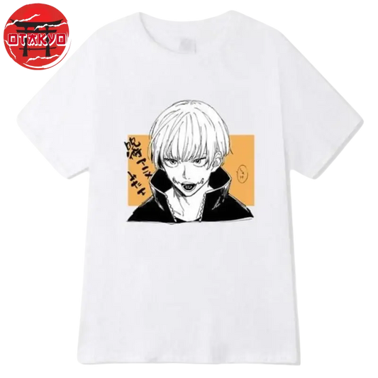 T-Shirt Inumaki - Jujutsu Kaisen™