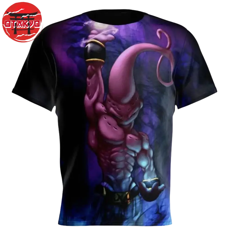 T-Shirt Kid Buu - Dragon Ball Z™