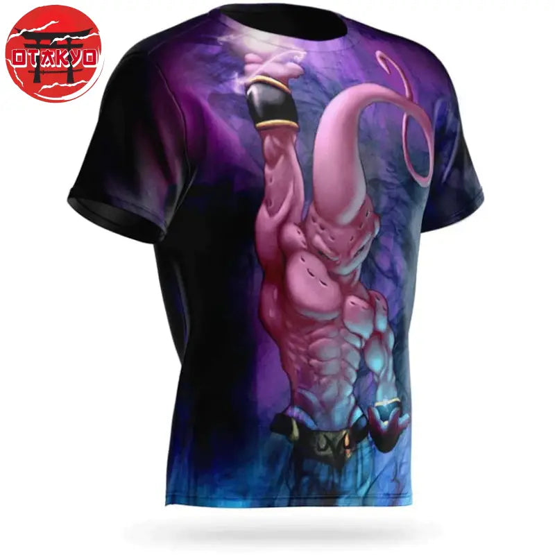 T-Shirt Kid Buu - Dragon Ball Z™