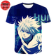 T-Shirt Killua 