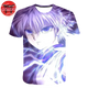 T-Shirt Kilua 
