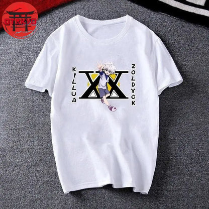 T-Shirt Kirua - Hunter x Hunter™