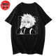 T-Shirt Kirua Zoldick - Hunter x Hunter™