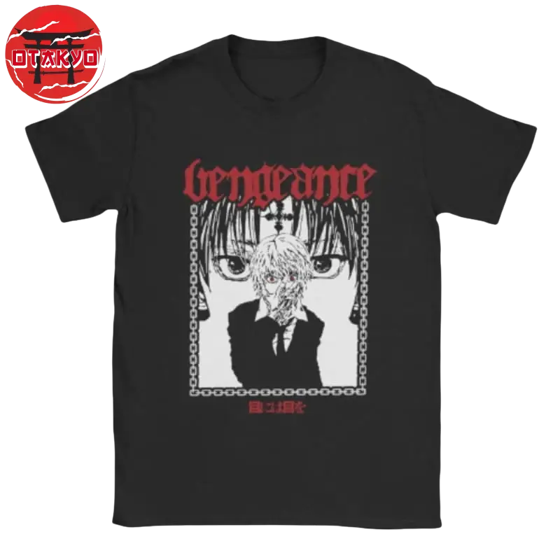 T-Shirt Kurapika - Hunter x Hunter™