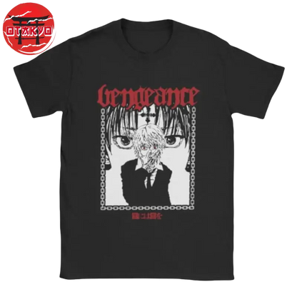 T-Shirt Kurapika - Hunter x Hunter™