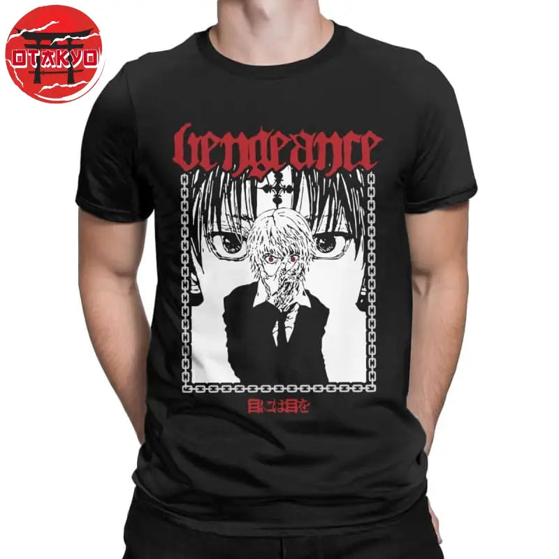 T-Shirt Kurapika - Hunter x Hunter™