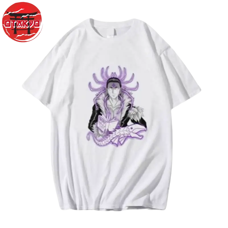 T-Shirt Kuroro - Hunter x Hunter™