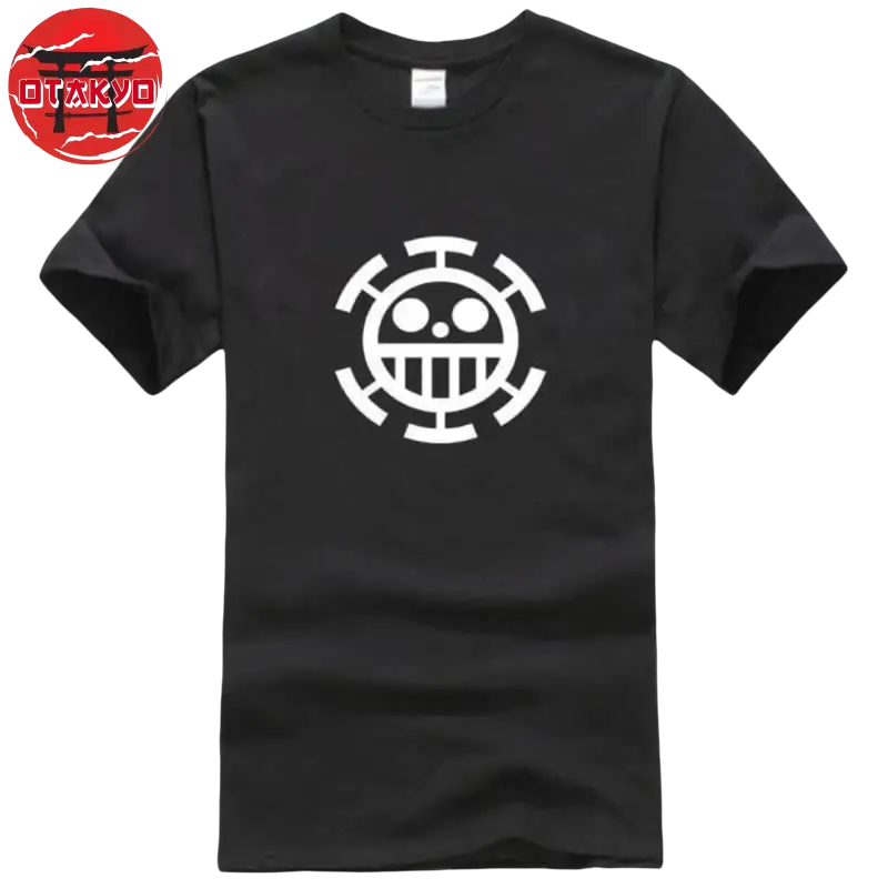 T-Shirt Law "Logo" - One Piece™
