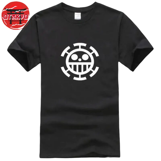 T-Shirt Law "Logo" - One Piece™