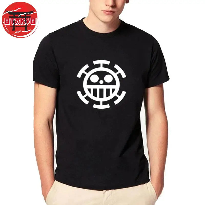 T-Shirt Law "Logo" - One Piece™