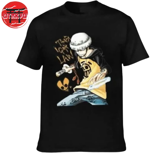 T-Shirt Law - One Piece™