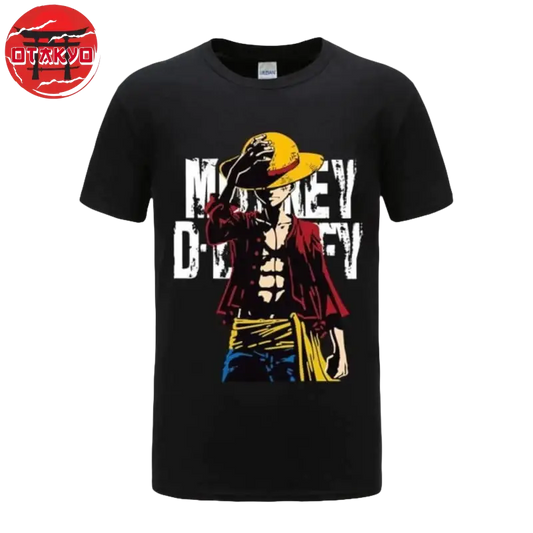 T-Shirt Luffy - One Piece™