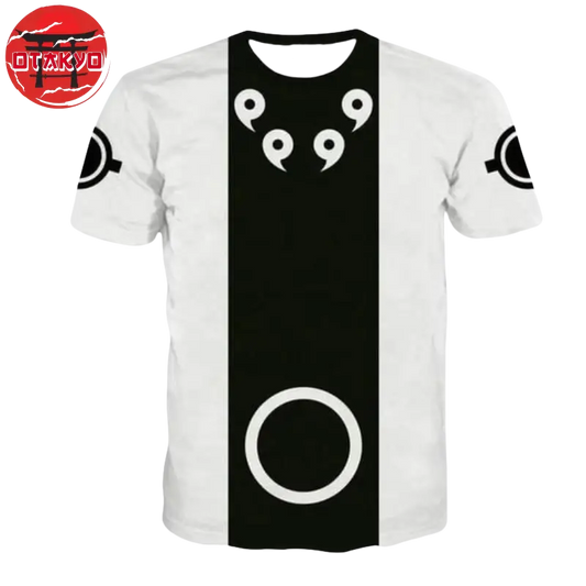 T-Shirt Madara Rikudo - Naruto Shippuden™