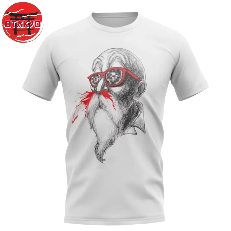 T-Shirt Master Roshi - Dragon Ball Z™