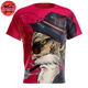T-Shirt Master Roshi 