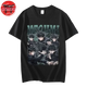 T-Shirt Megumi - Jujutsu Kaisen™