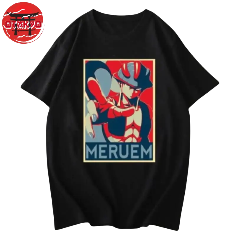 T-Shirt Meruem - Hunter x Hunter™